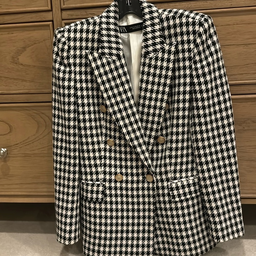 ZARA Blazer XS
